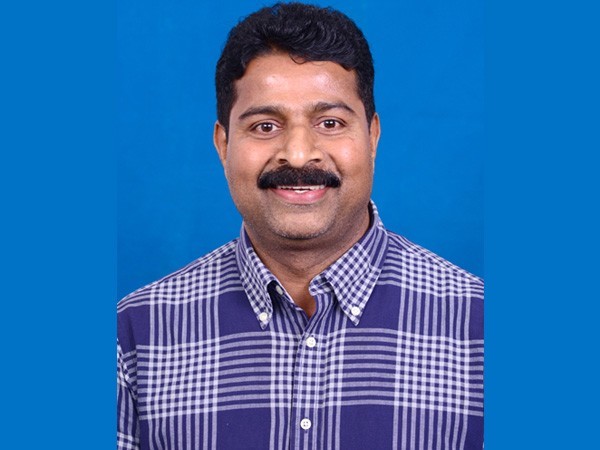 Goa BJP MLA Pandurang Madkaikar (file photo)