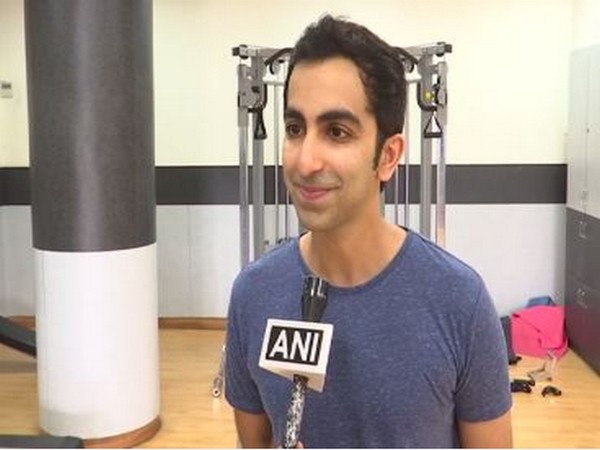 Pankaj Advani (File photo) 