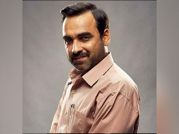 Pankaj Tripathi (Image source: Instagram)