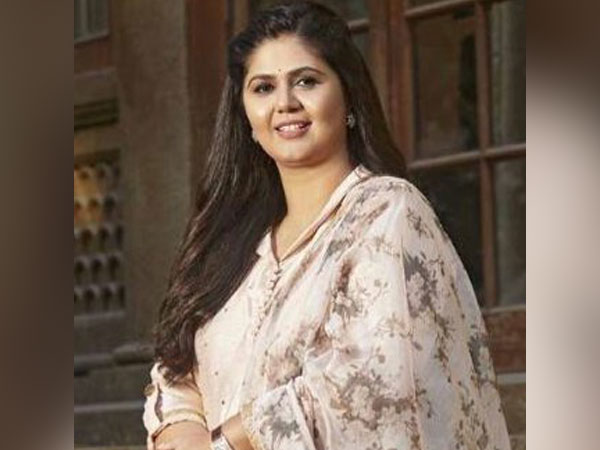 Pankaja Munde (Source - Twitter)