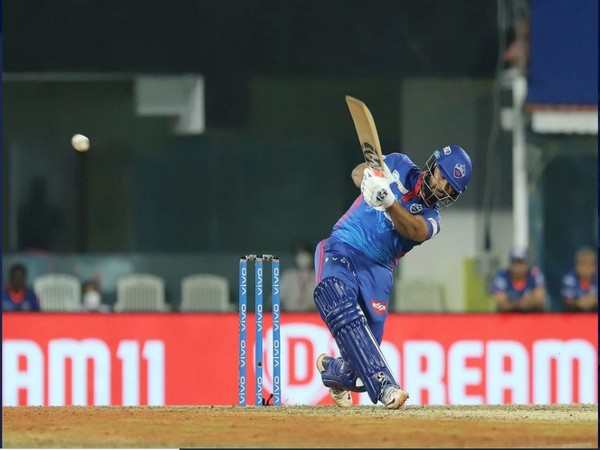 Delhi Capitals skipper Rishabh Pant (Photo/ iplt20.com)