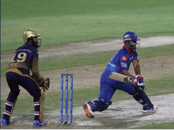 DC skipper Rishabh Pant (Photo/ iplt20.com)