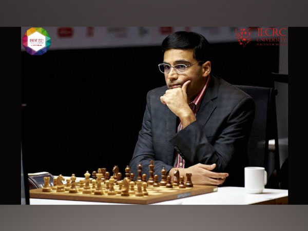 Vishwanathan Anand