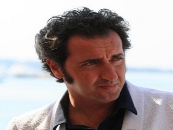 Italian filmmaker Paolo Sorrentino (Image source: Instagram) 