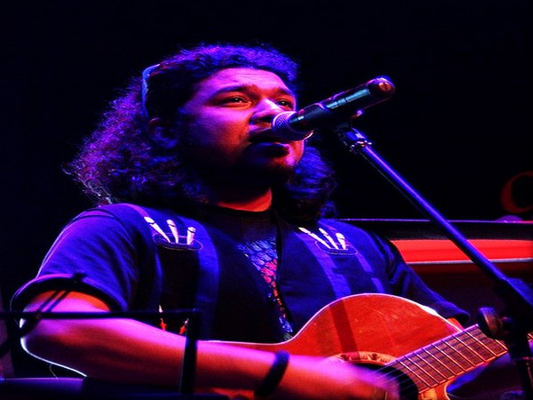 Singer Papon