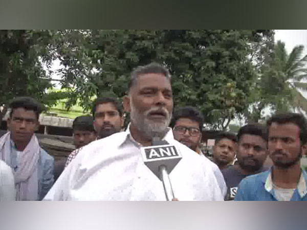 Lalu Yadav dragged his children into corruption: Pappu Yadav