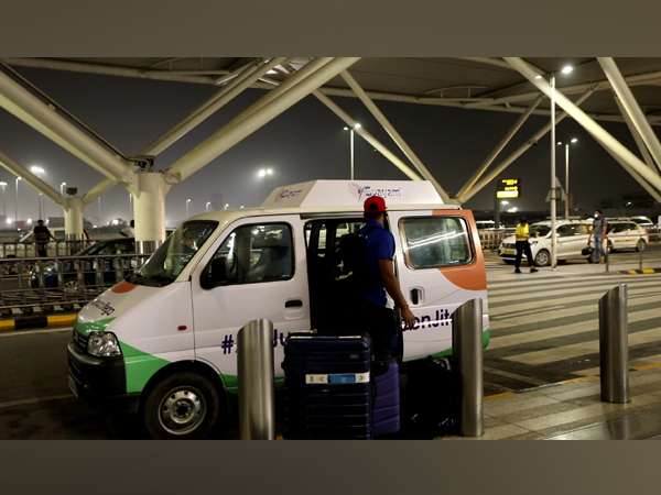 Paralympians carry hopes of nation to Tokyo