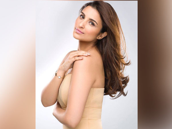 Actor Parineeti Chopra (Image Source: Instagram)