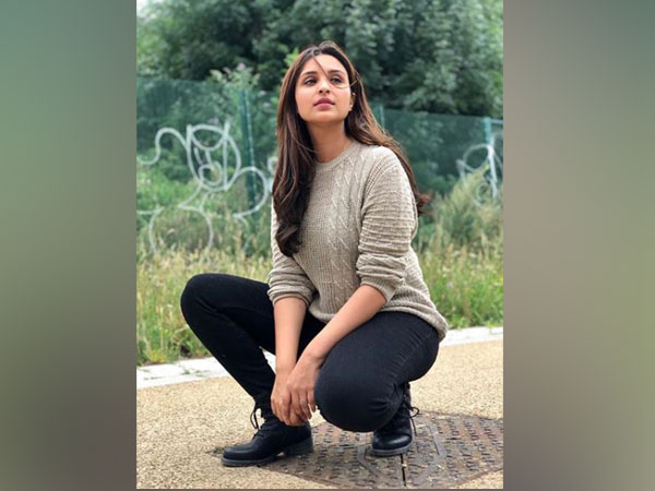 Parineeti Chopra (Picture Courtesy: Instagram)