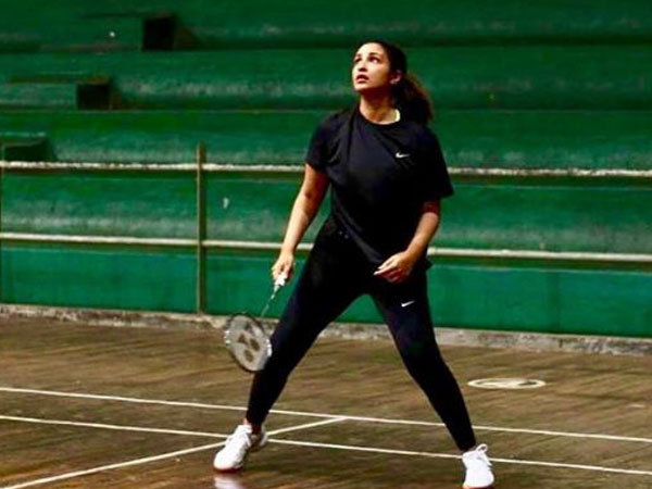 Parineeti Chopra (image courtesy, Instagram)