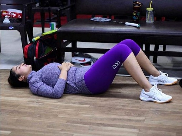 Parineeti Chopra (Image courtesy: Instagram)