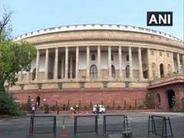 Parliament of India