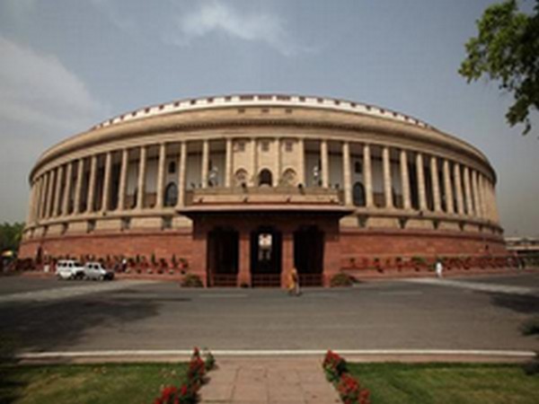 Parliament of India. 