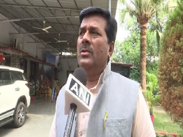 BJP MLA Bharat Singh Kushwaha