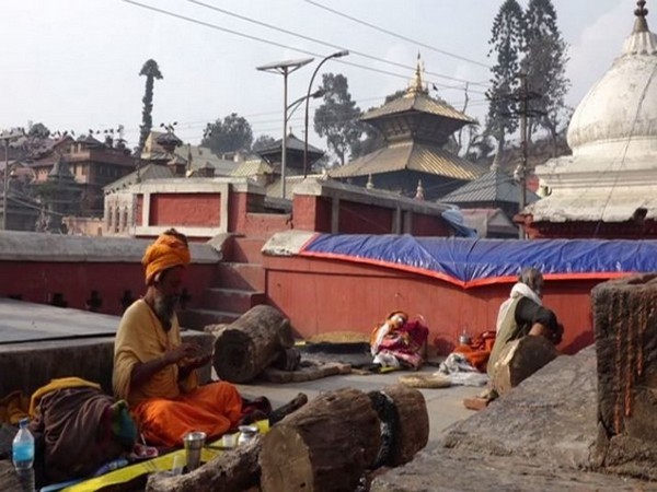Pashupatinath Temple (File Photo)