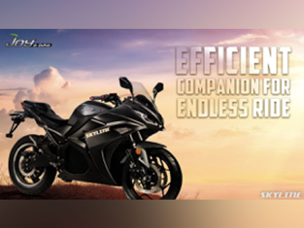 The firm sold 493 e-bikes in April 2021 alone.