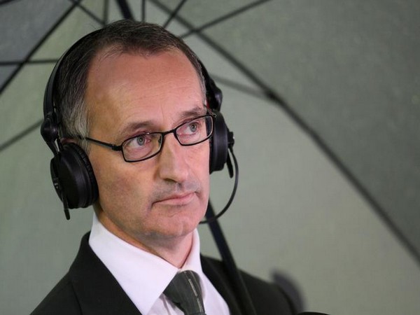 Former Chelsea midfielder Pat Nevin (File photo) 