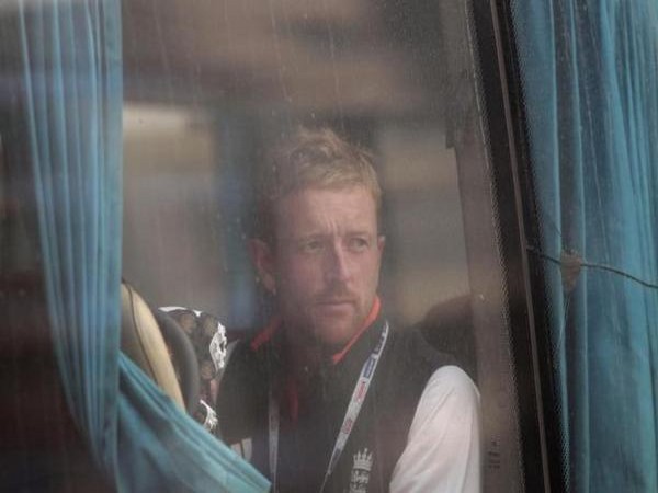 Paul Collingwood (file image)