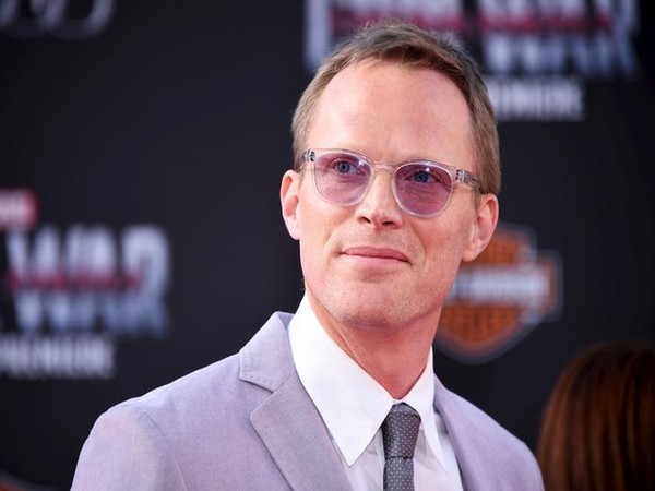 Paul Bettany