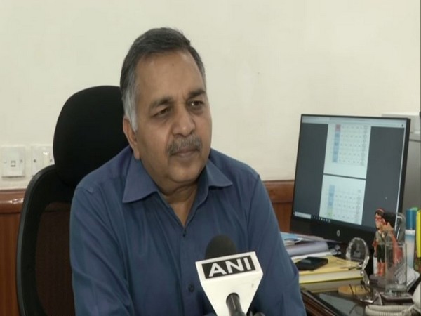 Pawan Kumar Agarwal, secretary, Consumer Affairs Ministry speaking to ANI on Friday. Photo/ANI