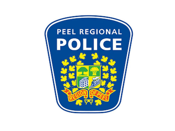 Peel Regional Police