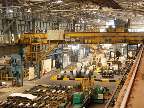 The company's portfolio has more than 1,000 precision engineered products