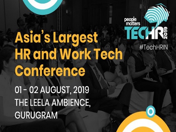 People Matters TechHR 2019