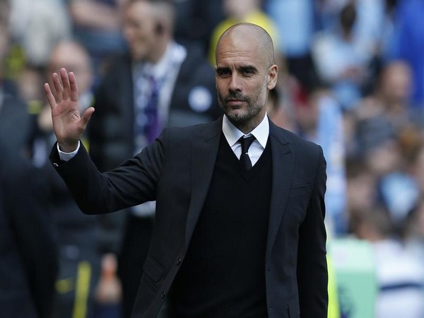 Guardiola accepts Man City 'far away' from Champions League