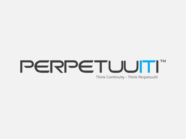 Perpetuuiti logo