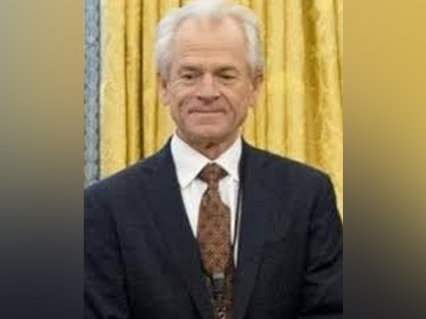 Peter Navarro