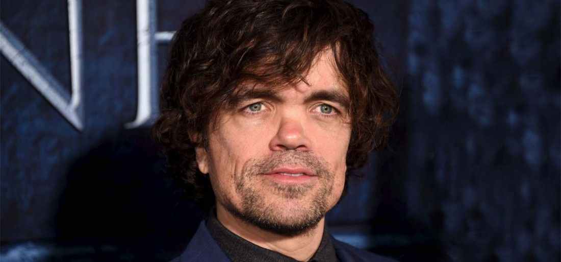 Peter Dinklage