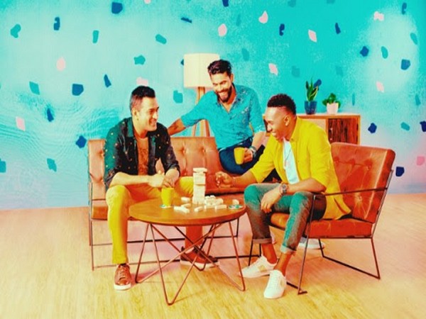 Peter England X CSK Campaign Great Fashion starting at Rs. 999