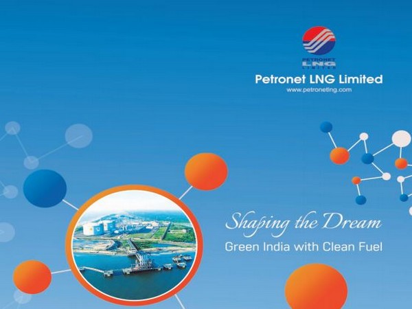 Petronet is the country's biggest importer of liquefied natural gas