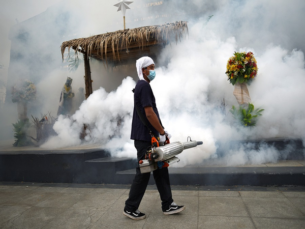 Representative Image