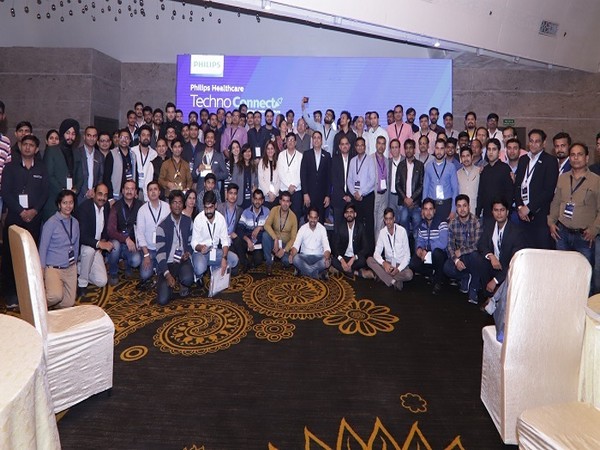 Philips Healthcare organizes TechnoConnect event in New Delhi
