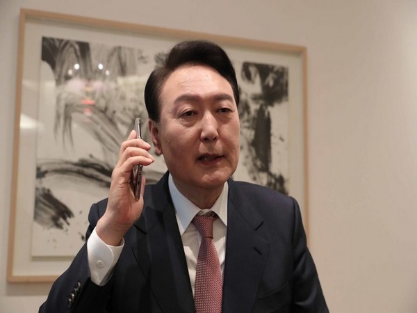 South Korean President-elect Yoon Suk-yeol (Photo/People Power Party)