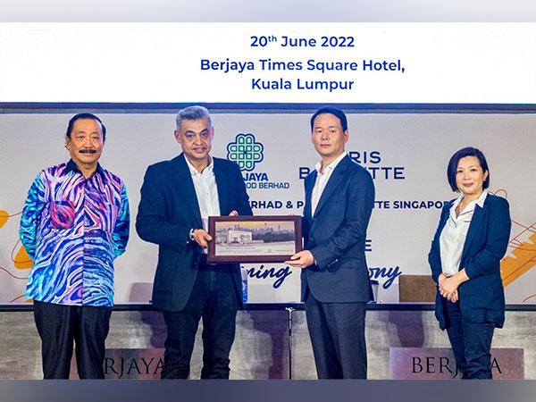 South Korean food companies target 4 trillion won worth Halal market (Photo: SPC Group)