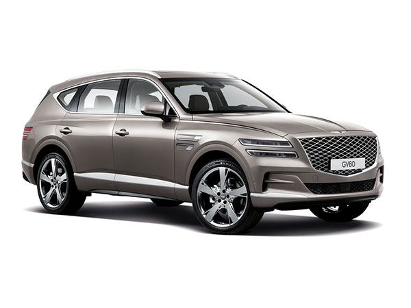 Hyundai Motor's 21 models earn U.S. most top safety awards