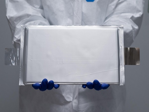 Hyundai, Kia to make strategic investments in US battery company to develop solid-state battery technology (Photo: Factorial Energy screenshot)