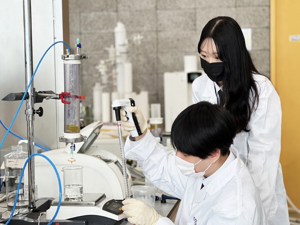 Foreign bio raw and subsidiary materials companies to invest 400 billion won in Korea (Photo: KoreaBio)