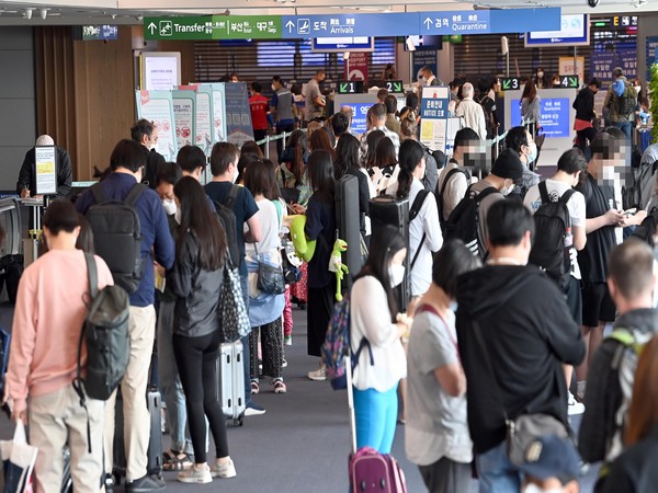 Saipan is ready for 'Travel Bubble' with Korea. (Photo: NEWSIS)