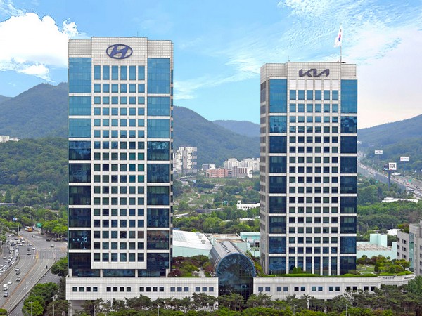 Hyundai Motor posts operating profit of 6.6789 trillion won last year, highest in 7 years