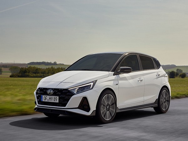 Representative image