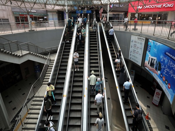 Korea imposes social distancing level 4. (Photo credit: NEWSIS)