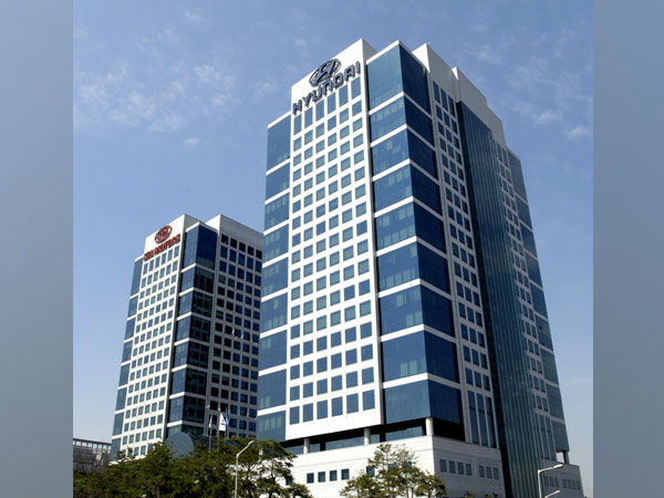 Hyundai Motor Company building in Yangjae-dong. (Credits:NEWSIS)