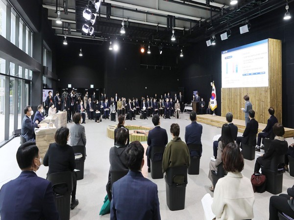 S Korea to promote hydrogen ammonia power generation project (Photo: NEWSIS)