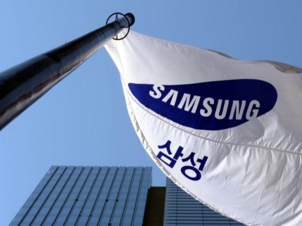 Samsung Electronics' Sokcho office building. (Photo credit: NEWSIS)