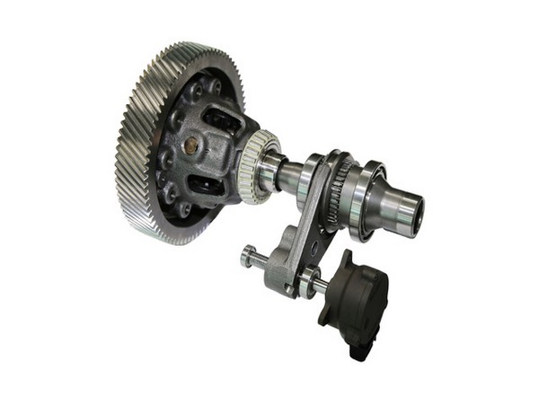 Hyundai Transys to develop world's first disconnector technology for electric vehicles