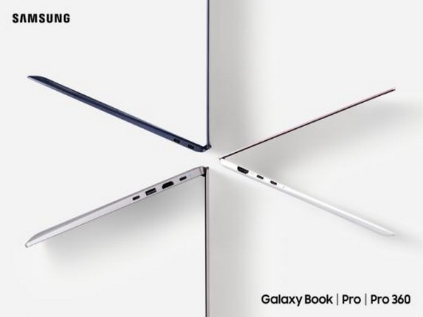 Samsung Electronics announced on May 14 that it will officially release the Galaxy Book series. (Samsung Electronics)
