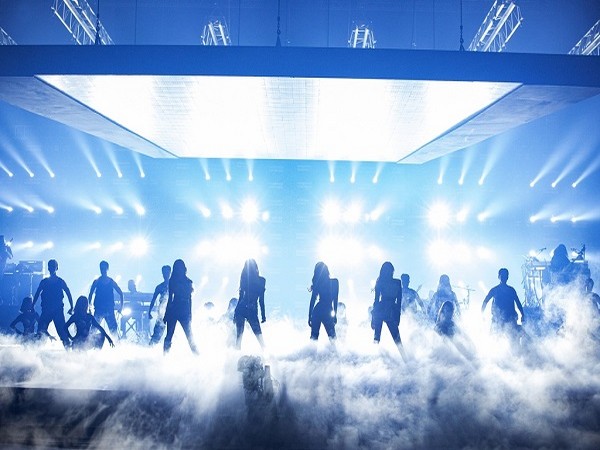 BLACKPINK's 5th anniversary movie BLACKPINK THE MOVIE; will be released (Photo: YG Entertainment)